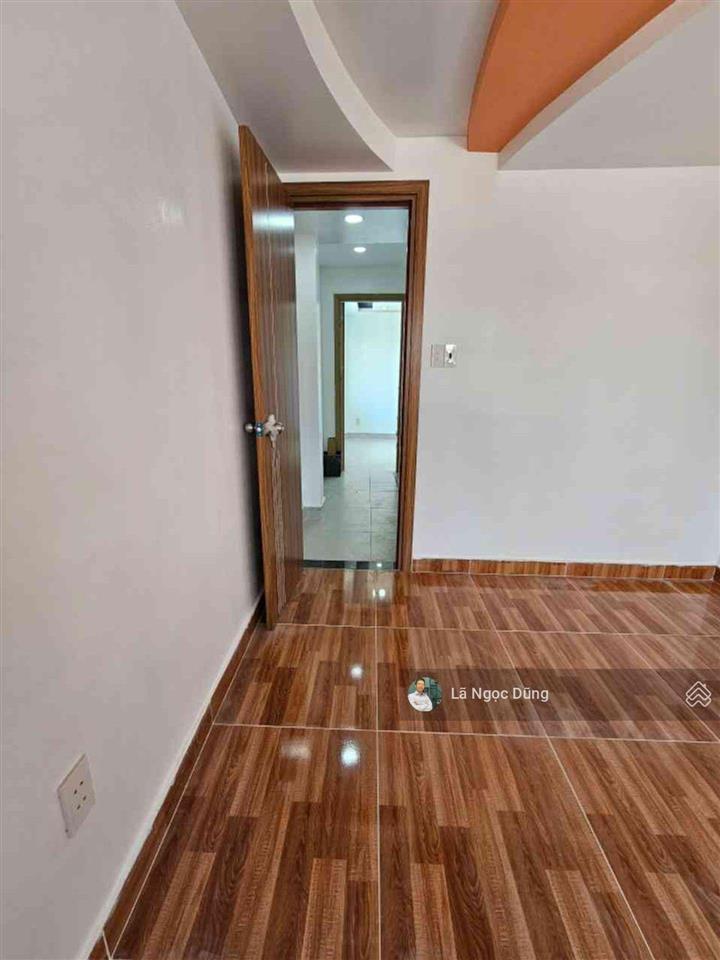 Bán nhà 4 tầng, 4x13, hxt 6m, ngay trục tân hòa đông, an dương vương (giáp q6), giá chỉ 5 tỷ x xíu