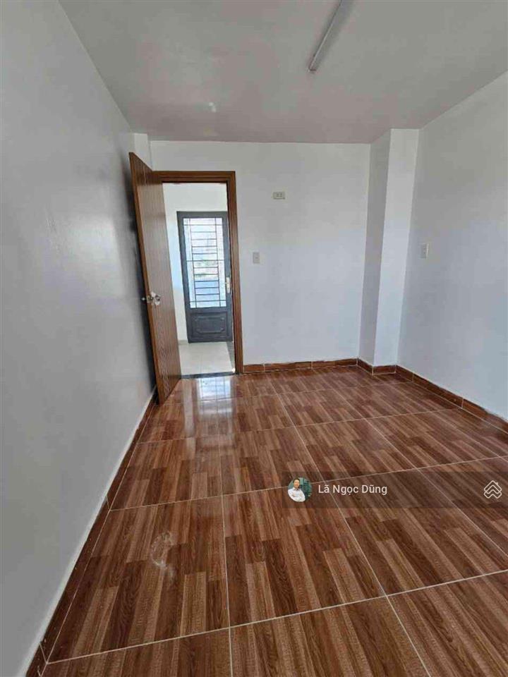 Bán nhà 4 tầng, 4x13, hxt 6m, ngay trục tân hòa đông, an dương vương (giáp q6), giá chỉ 5 tỷ x xíu
