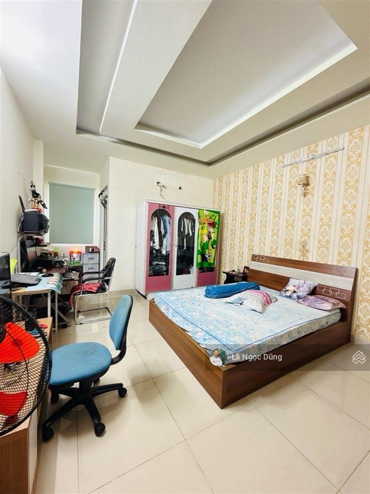 Bán nhà 4 tầng, 4x20, hxt tránh 7m thông, đường bình trị đông (đất mới), giá nhỉnh 7 tỷ (tl)