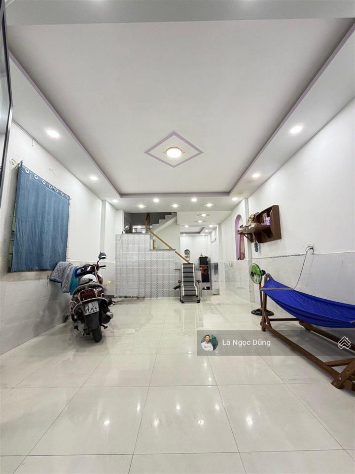 Bán nhà 56m2 tại lê văn quới, 4,01 tỷ, 2pn, 2wc, 2t