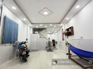 Bán nhà 56m2 tại lê văn quới, 4,01 tỷ, 2pn, 2wc, 2t