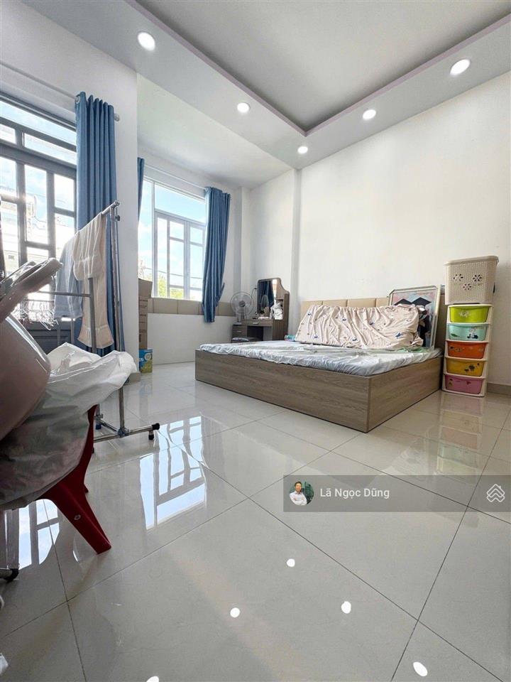 Bán nhà 56m2 tại lê văn quới, 4,01 tỷ, 2pn, 2wc, 2t