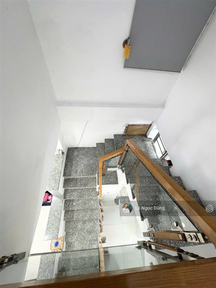 Bán nhà 56m2 tại lê văn quới, 4,01 tỷ, 2pn, 2wc, 2t