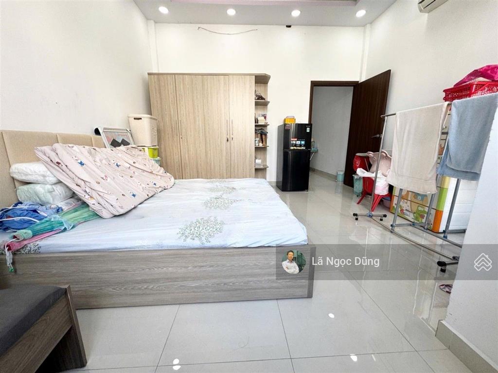 Bán nhà 56m2 tại lê văn quới, 4,01 tỷ, 2pn, 2wc, 2t