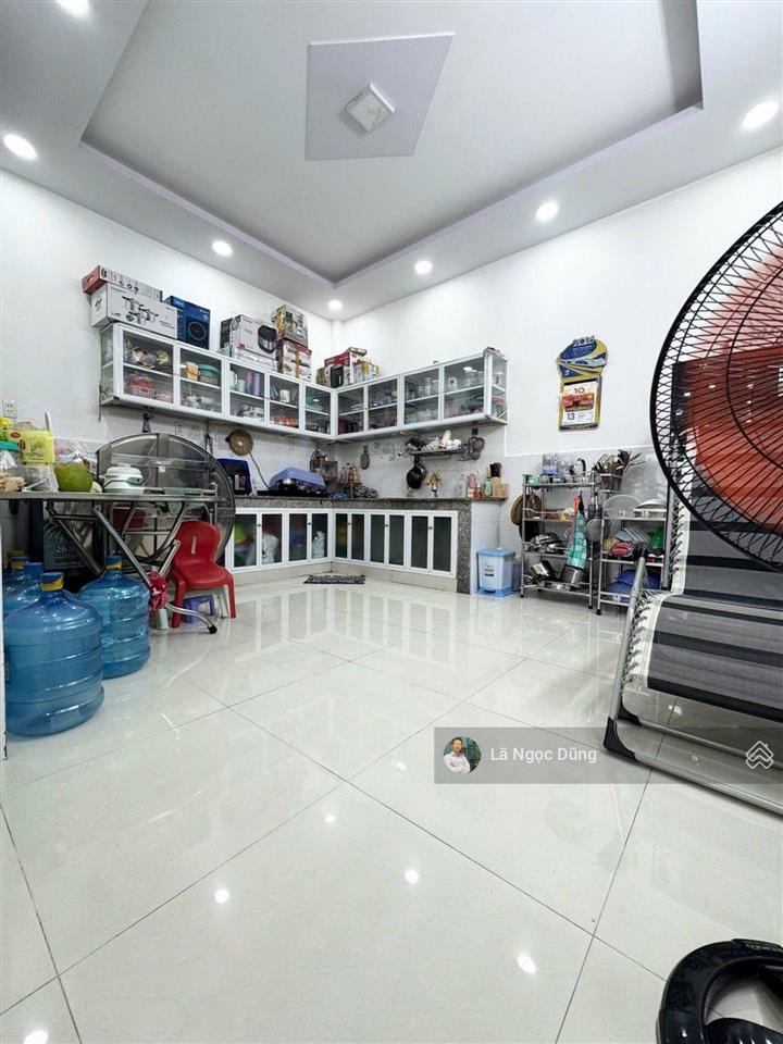 Bán nhà 56m2 tại lê văn quới, 4,01 tỷ, 2pn, 2wc, 2t