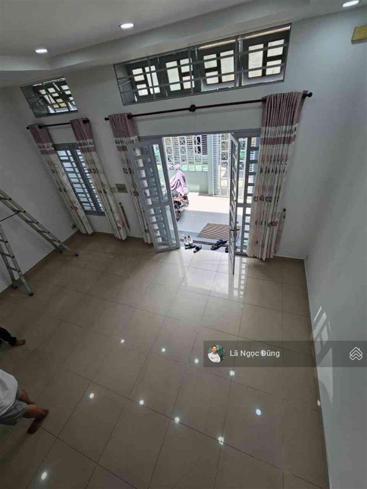 Bán nhà 3 tầng, 84m2, hẻm xe hơi 5m thông, ngay kinh dương, bùi tư toàn, lê cơ, giá nhỉnh 6 tỷ (tl)