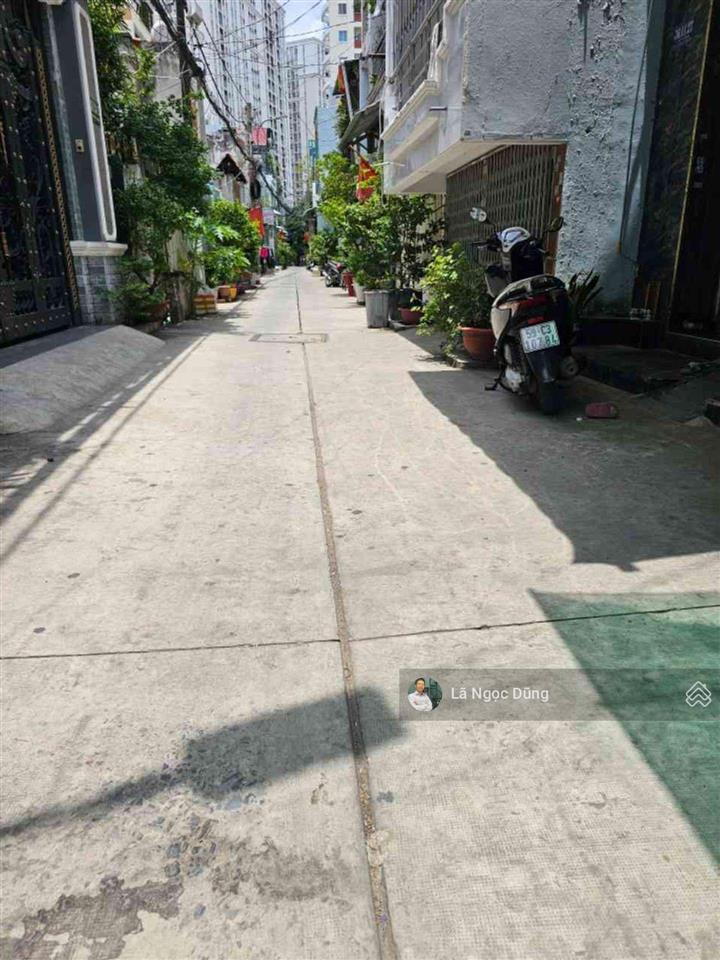 Bán nhà 3 tầng, 84m2, hẻm xe hơi 5m thông, ngay kinh dương, bùi tư toàn, lê cơ, giá nhỉnh 6 tỷ (tl)