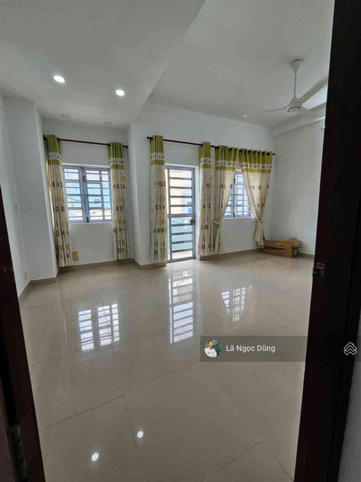 Bán nhà 3 tầng, 84m2, hẻm xe hơi 5m thông, ngay kinh dương, bùi tư toàn, lê cơ, giá nhỉnh 6 tỷ (tl)