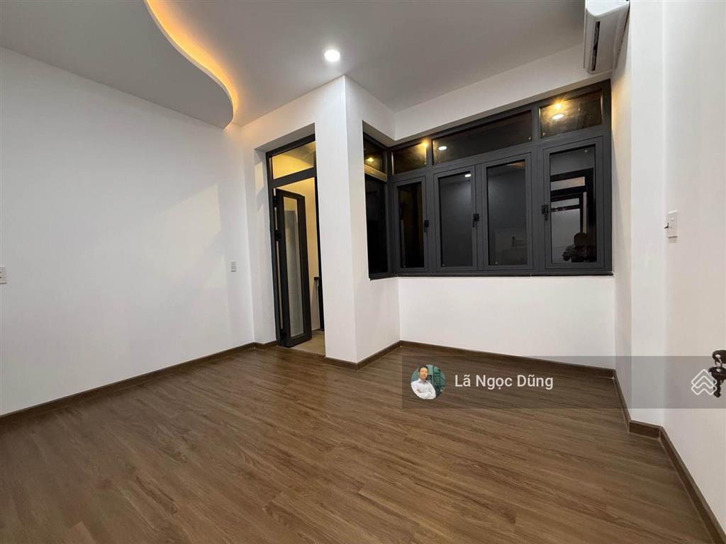 Bán nhà 4 tầng, 4x12, hẻm 7m thông, ngay trục lê văn quới, khu gò xoài, giá nhỉnh 4 tỷ (tl)