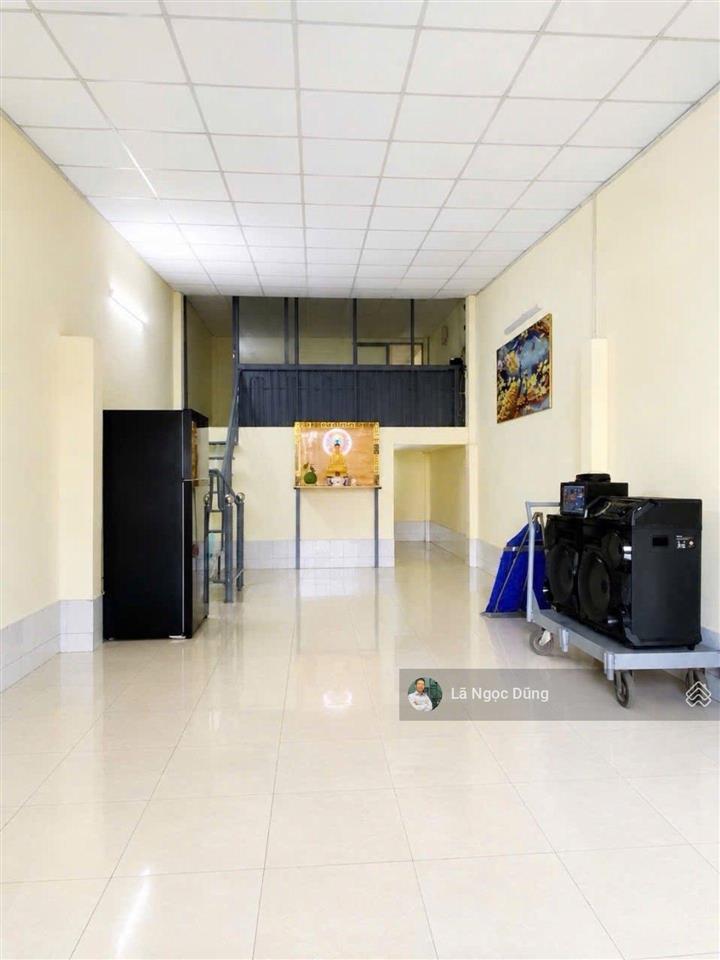 Bán nhà 2 tầng, 4,5x16, hxt 7m thông, ngay trục lê văn quới, hương lộ 2, giá nhỉnh 4 tỷ ( tl )