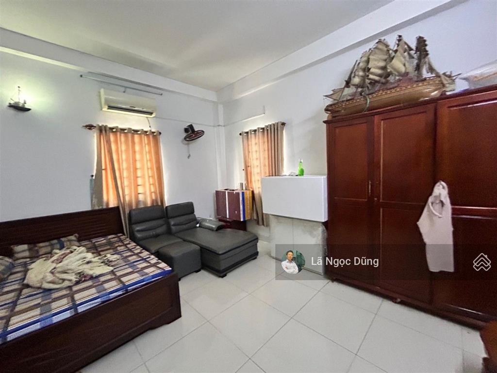 Bán nhà 2 tầng, 4,5x16, hxt 7m thông, ngay trục lê văn quới, hương lộ 2, giá nhỉnh 4 tỷ ( tl )