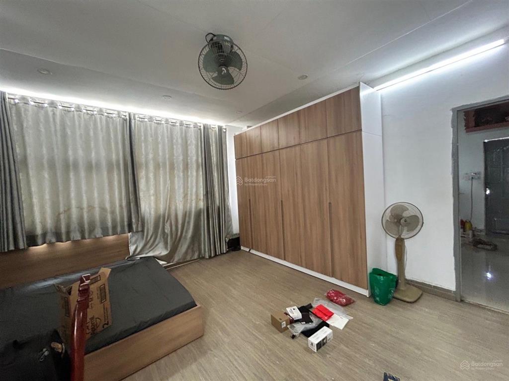 Bán nhà 3 tầng, 5x15, hxt 7m thông, ngay sát tên lửa, bình trị đông, giá nhỉnh nhỏ 5 tỷ ( tl )