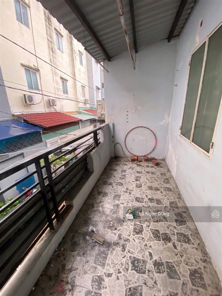 Bán nhà 2 tầng, 80m2 dtsd, hxh 5m thông thoáng, ngay hương lộ 2, lê văn quới, nhỉnh 3 tỷ ( tl )
