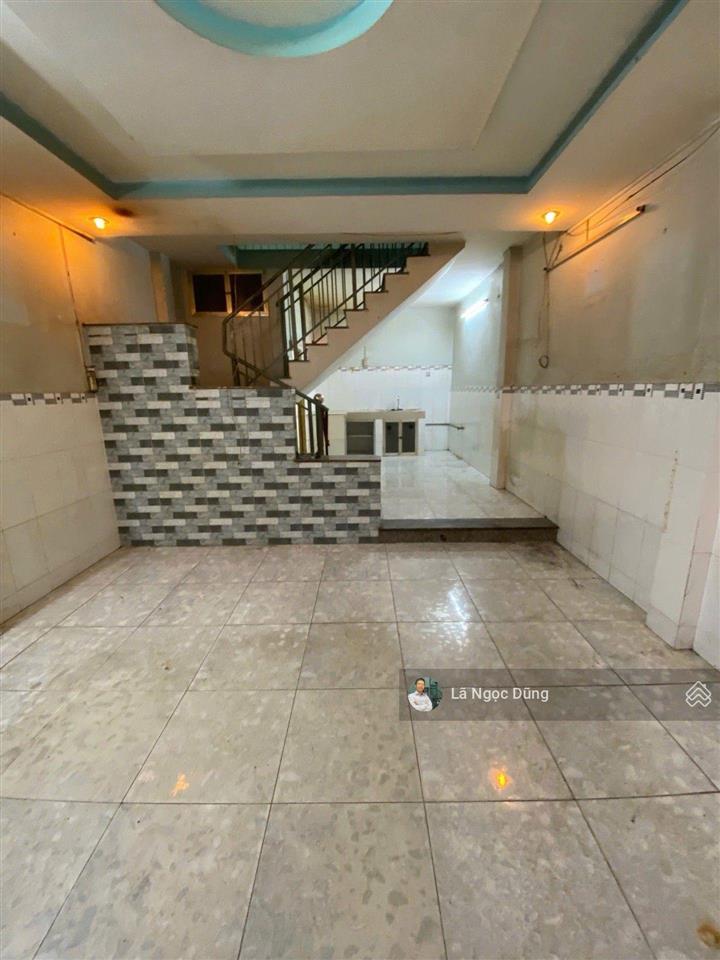 Bán nhà 2 tầng, 80m2 dtsd, hxh 5m thông thoáng, ngay hương lộ 2, lê văn quới, nhỉnh 3 tỷ ( tl )