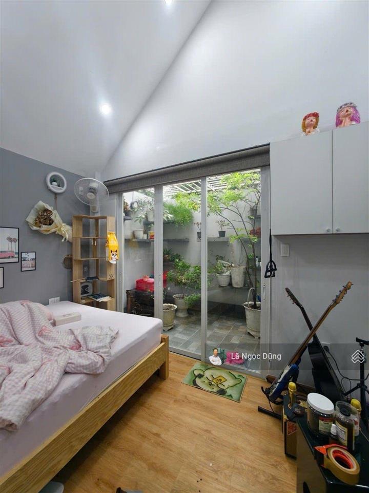 Villa mini 2 tầng, 5x19, hẻm 5m ô tô ngủ ngày đêm, cuối đường hương lộ 2, giá chỉ 4,9 tỷ (tl 9 chủ?
