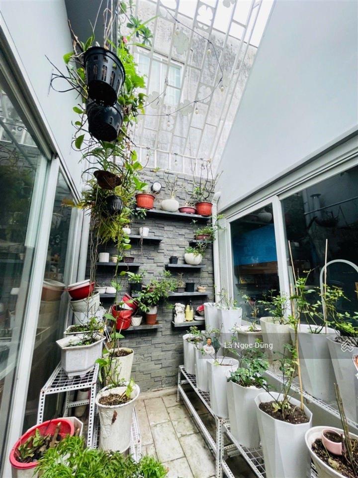 Villa mini 2 tầng, 5x19, hẻm 5m ô tô ngủ ngày đêm, cuối đường hương lộ 2, giá chỉ 4,9 tỷ (tl 9 chủ?