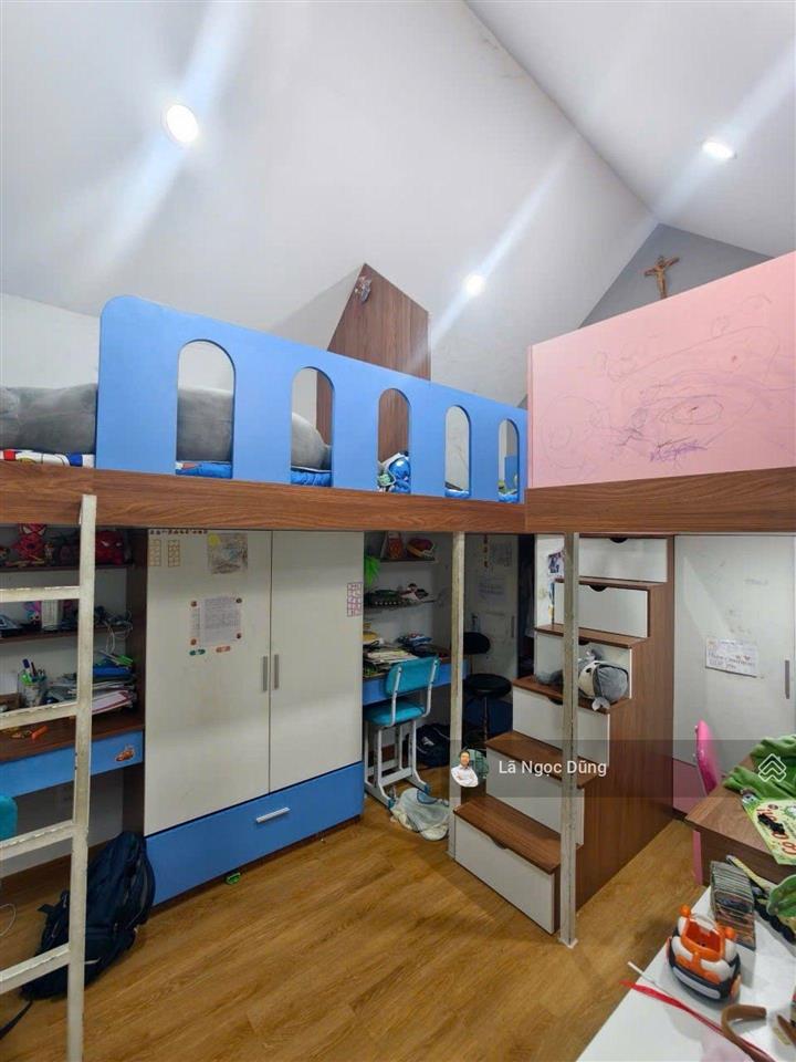 Villa mini 2 tầng, 5x19, hẻm 5m ô tô ngủ ngày đêm, cuối đường hương lộ 2, giá chỉ 4,9 tỷ (tl 9 chủ?
