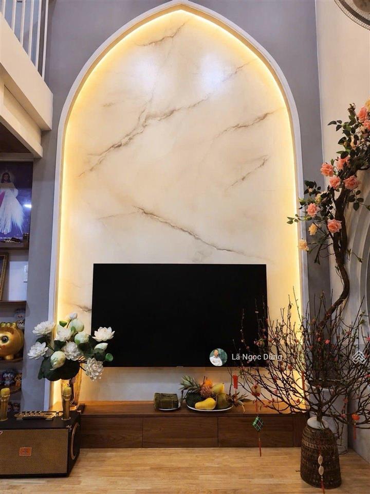 Villa mini 2 tầng, 5x19, hẻm 5m ô tô ngủ ngày đêm, cuối đường hương lộ 2, giá chỉ 4,9 tỷ (tl 9 chủ?