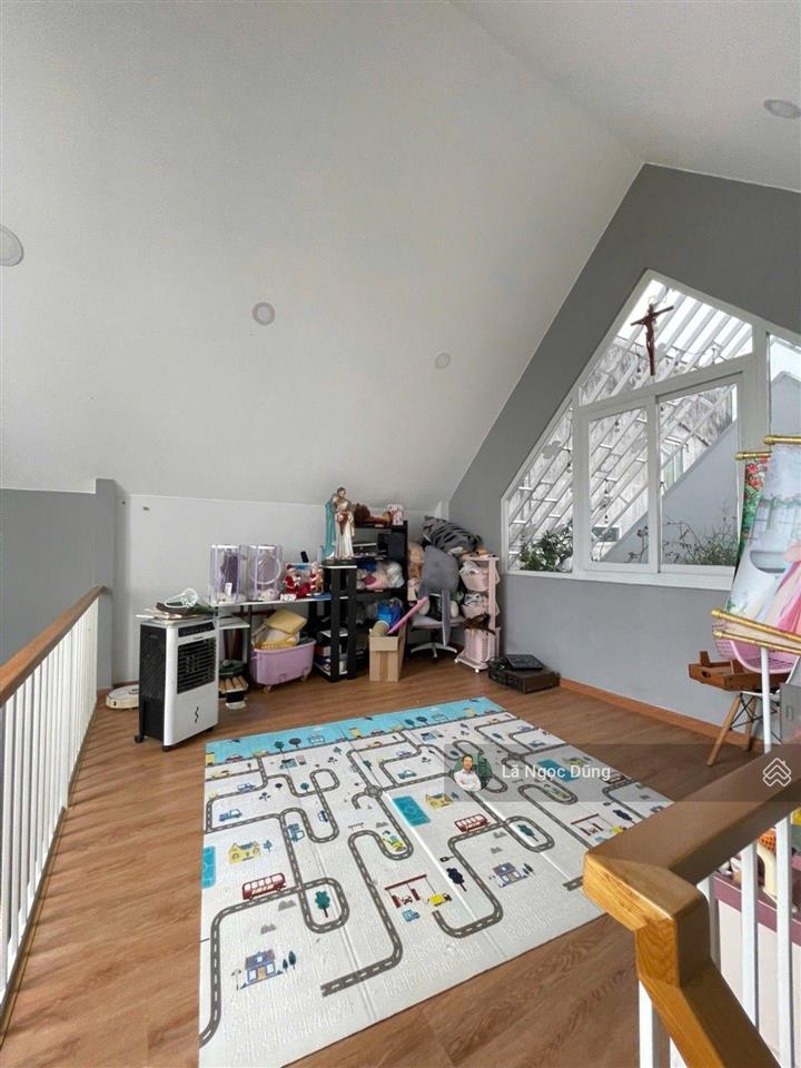 Villa mini 2 tầng, 5x19, hẻm 5m ô tô ngủ ngày đêm, cuối đường hương lộ 2, giá chỉ 4,9 tỷ (tl 9 chủ?