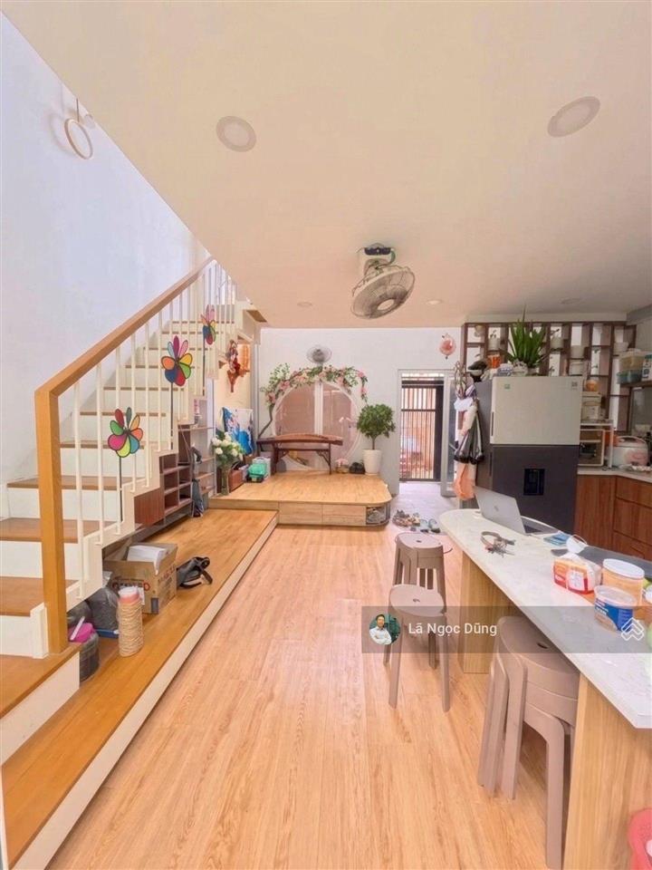 Villa mini 2 tầng, 5x19, hẻm 5m ô tô ngủ ngày đêm, cuối đường hương lộ 2, giá chỉ 4,9 tỷ (tl 9 chủ?