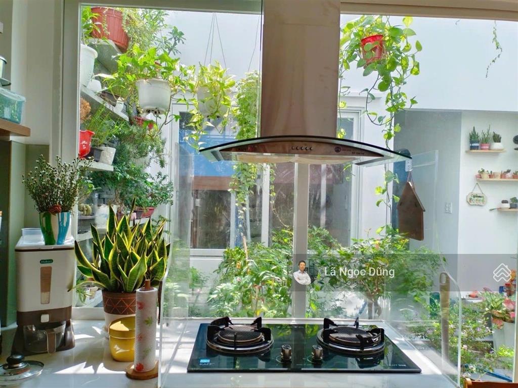 Villa mini 2 tầng, 5x19, hẻm 5m ô tô ngủ ngày đêm, cuối đường hương lộ 2, giá chỉ 4,9 tỷ (tl 9 chủ?