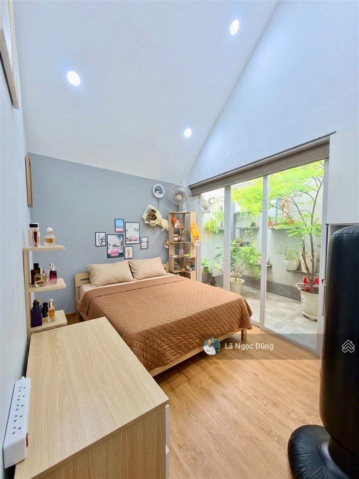 Villa mini 2 tầng, 5x19, hẻm 5m ô tô ngủ ngày đêm, cuối đường hương lộ 2, giá chỉ 4,9 tỷ (tl 9 chủ?