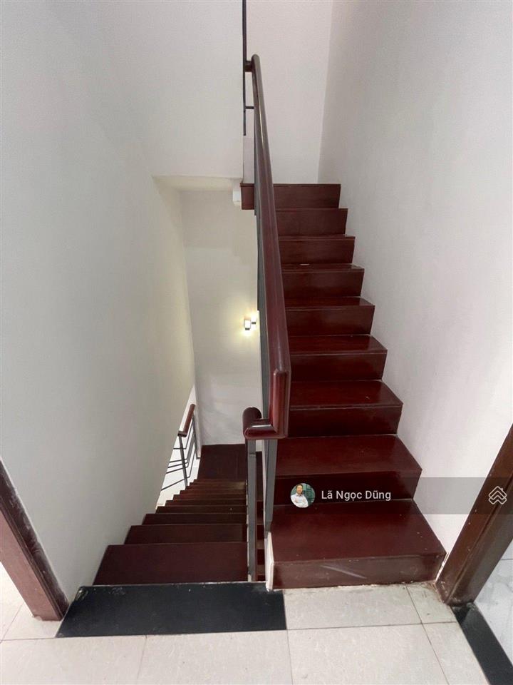 Nhà 3 tầng, 96m2 dtsd, hxt 6m thông cách 5m, gần miếu gò xoài, bình long, giá nhỉnh 3 tỷ (tl)