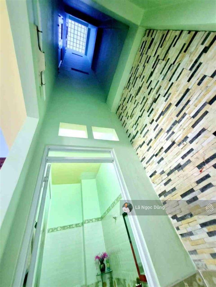 Nhà 5 tầng, 4x20, hxt tránh 8m thông, gần bv bình tân, ngay hương lộ 2  mã lò, nhỉnh nhẹ 7 tỷ (tl)