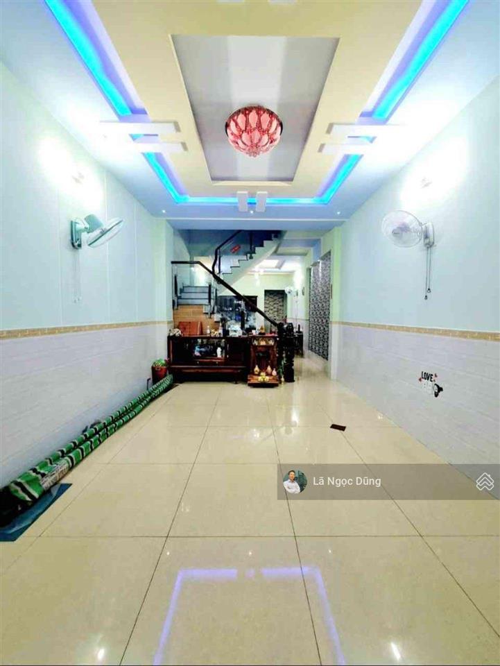 Nhà 5 tầng, 4x20, hxt tránh 8m thông, gần bv bình tân, ngay hương lộ 2  mã lò, nhỉnh nhẹ 7 tỷ (tl)