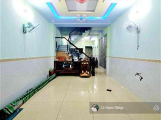Nhà 5 tầng, 4x20, hxt tránh 8m thông, gần bv bình tân, ngay hương lộ 2  mã lò, nhỉnh nhẹ 7 tỷ (tl)