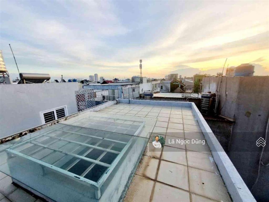 Nhà 5 tầng, 4x20, hxt tránh 8m thông, gần bv bình tân, ngay hương lộ 2  mã lò, nhỉnh nhẹ 7 tỷ (tl)