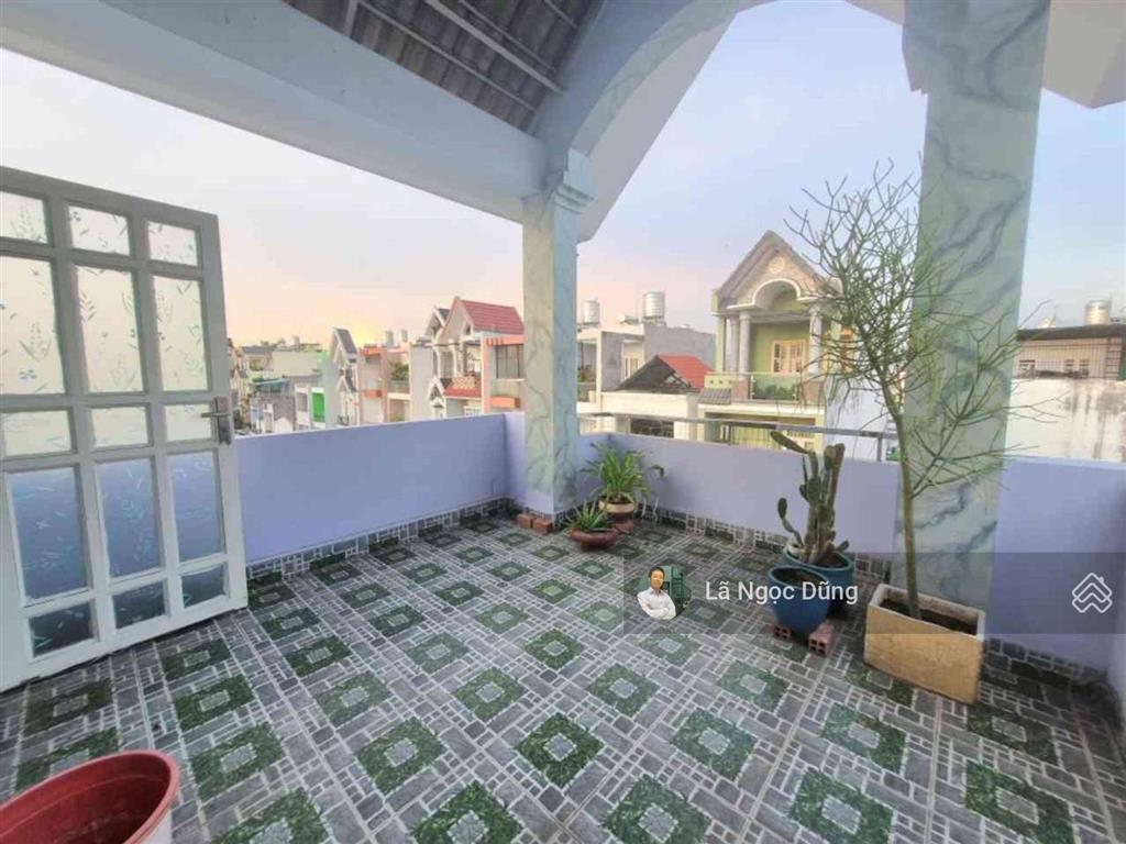 Nhà 5 tầng, 4x20, hxt tránh 8m thông, gần bv bình tân, ngay hương lộ 2  mã lò, nhỉnh nhẹ 7 tỷ (tl)