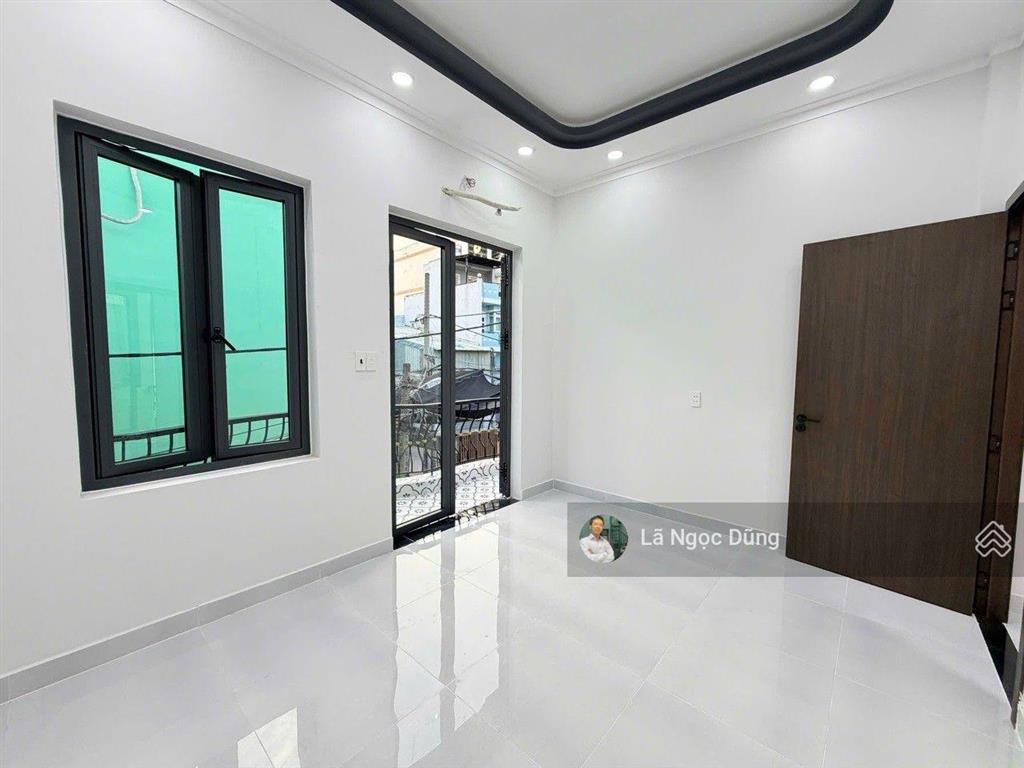Bán nhà 2 tầng, 58m2, hxh 5m thông, đường hương lộ 2, giá nhỉnh 4 tỷ (tl 9 chủ)