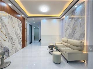 Bán nhà 2 tầng, 58m2, hxh 5m thông, đường hương lộ 2, giá nhỉnh 4 tỷ (tl 9 chủ)
