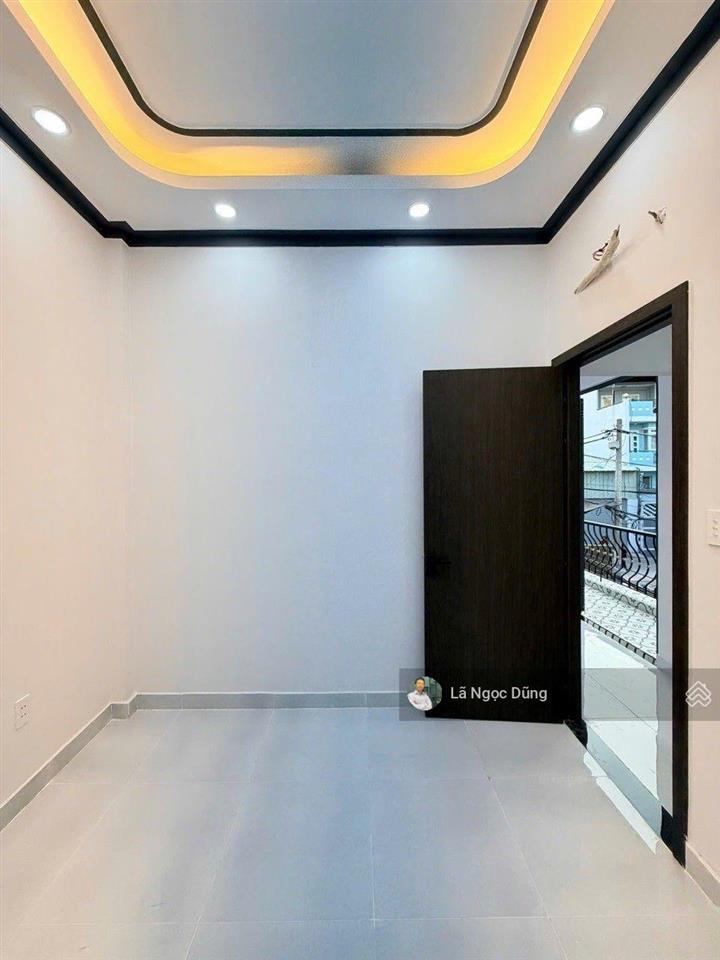 Bán nhà 2 tầng, 58m2, hxh 5m thông, đường hương lộ 2, giá nhỉnh 4 tỷ (tl 9 chủ)