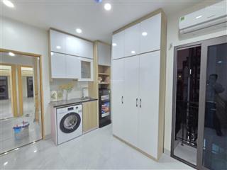 Cho thuê ccmn chỉ 4tr9/th tại 74 phố thành công, 7 tầng thang máy, ban công, full nt, nhận xe điện.