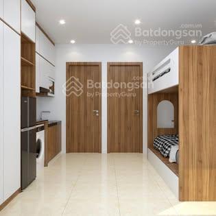 Cho thuê phòng chính chủ tại 112 ngọc khánh, cách vinhomes giảng võ 100m, thang máy, giá chỉ 4.9tr