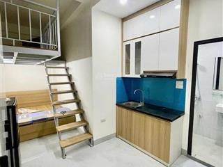 Cc cho thuê phòng gác xép 2 giường, phù hợp hộ gia đình tại ngã tư giảng võ  láng hạ, chỉ 4.9tr/th