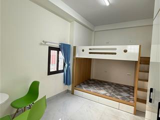 Cho thuê phòng chính chủ 5tr, giường tầng, tầng 6, cửa sổ view thoáng tại ngã tư giảng võ  láng hạ