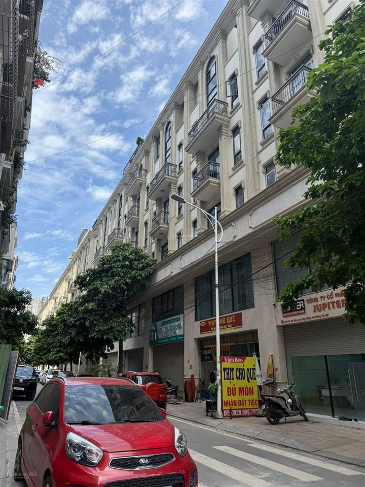 Chính chủ cần bán gấp đất đẹp khu dv vạn phúc, sau himlam vạn phúc, ô tô tránh, kinh doanh, 16,8 tỷ