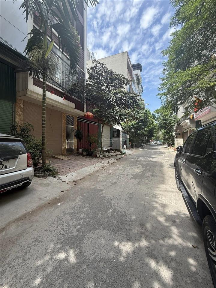 Chính chủ cần bán gấp đất đẹp khu dv vạn phúc, sau himlam vạn phúc, ô tô tránh, kinh doanh, 16,8 tỷ