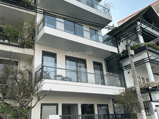 Bán nhà 4 tầng trong ngõ 20 phố hai bà trưng,phường cửa nam hà nội