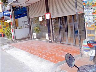 Mbkd lô góc mp trần cung 70m² , mt 17m gần bv e cực hợp nhà thuốc, phòng khám, siêu thị