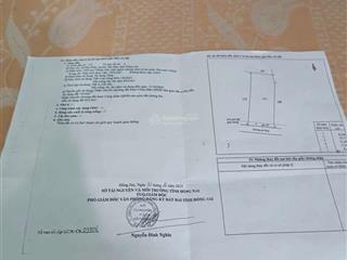 Bán đất cao tốc tân phú bảo lộc tương lai xã phú hoà định quán