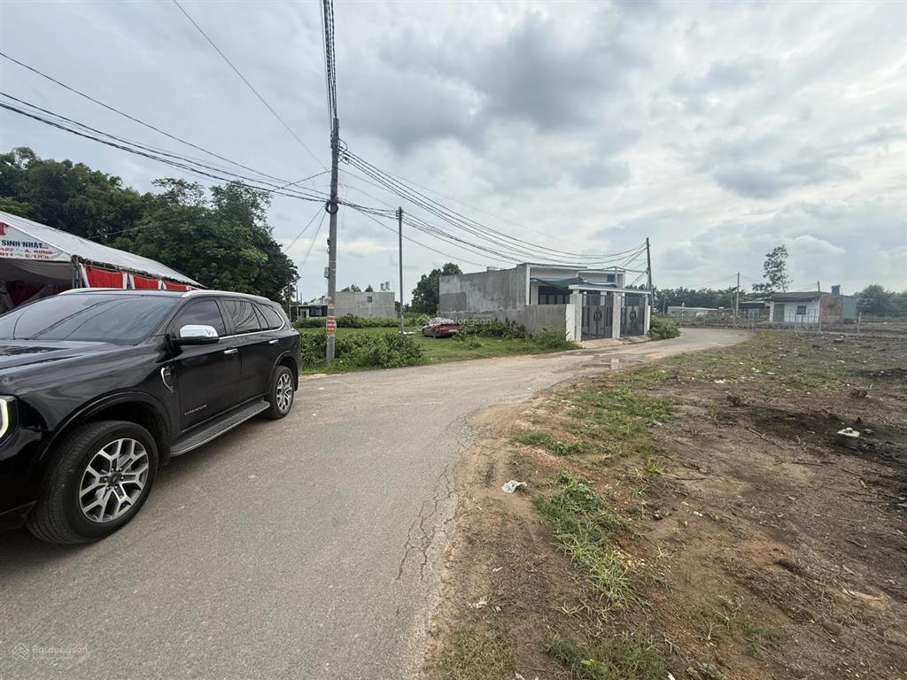 Bán đất cao tốc tân phú bảo lộc tương lai xã phú hoà định quán