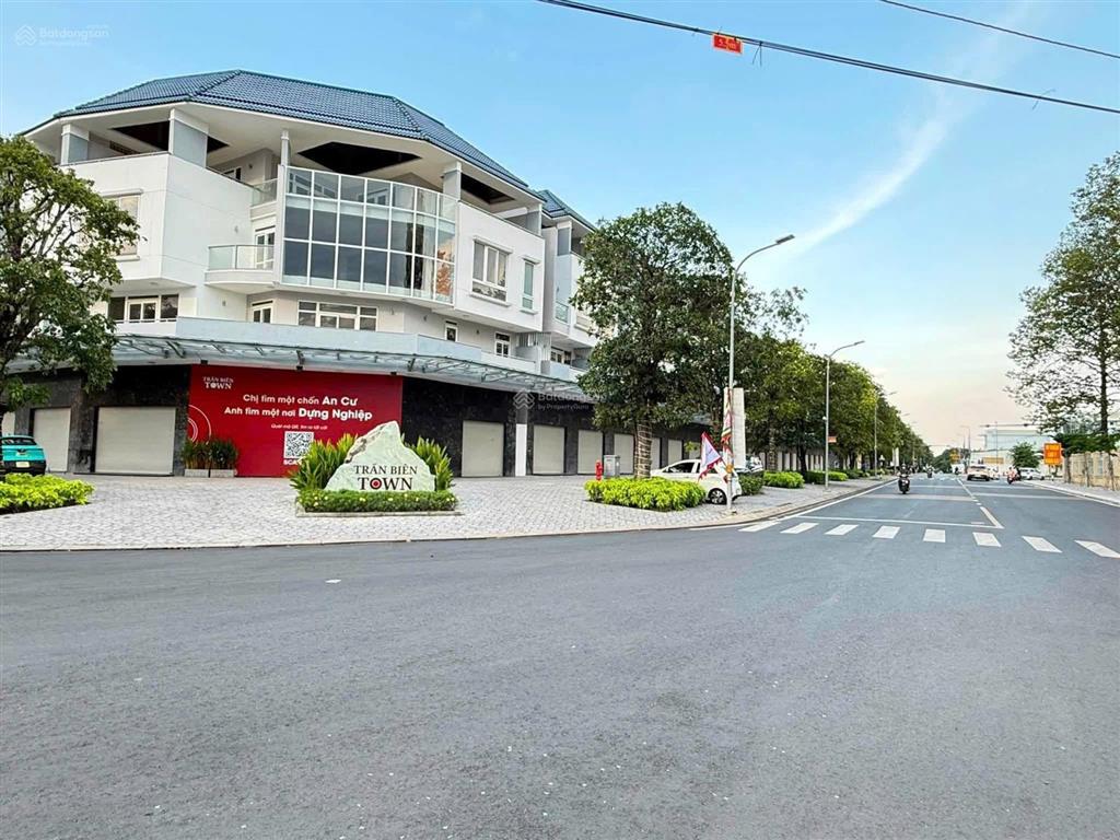 Bán đất chính chủ ngay văn hoa villas