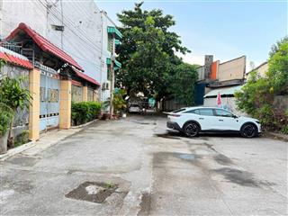 Bán đất chính chủ ngay văn hoa villas