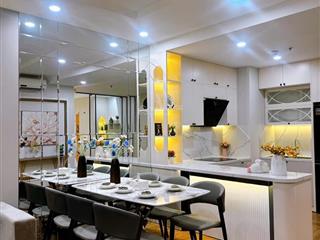 Bùng nổ căn góc 3 ngủ sáng, có slot ô tô, giá tốt nhất thị trường,  em 0985 566 *** để đi xem nhà