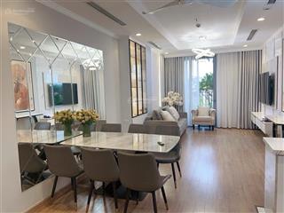 Cho thuê căn hộ 3pn 106m2, full nội thất đẹp, giá 19tr5, vào ở được luôn  24/7 0985 566 ***