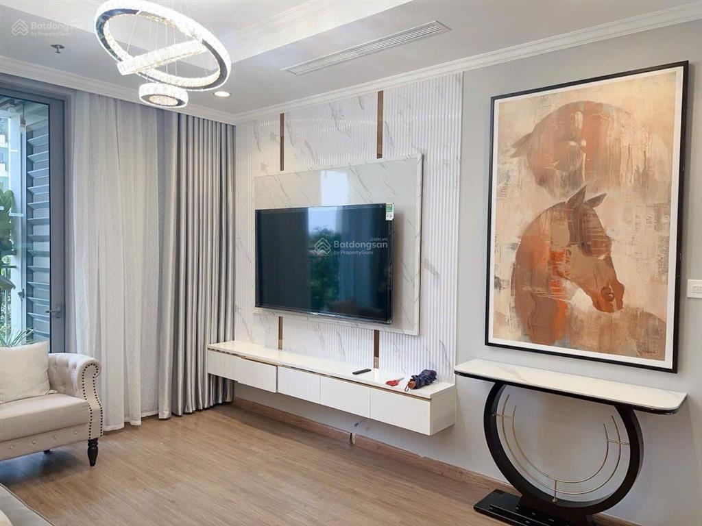 Cho thuê căn hộ 3pn 106m², full nội thất đẹp, giá 19,5tr, vào ở được luôn  24/7 0985 566 ***